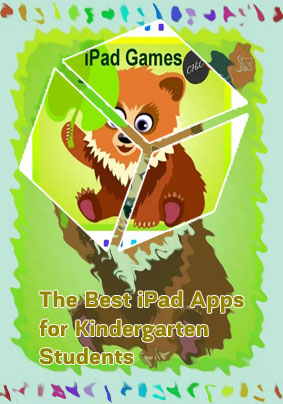 Best ipad games for kids