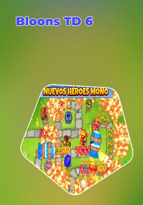 Bloons game
