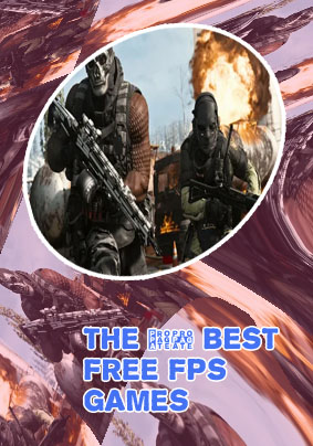 Cod games free