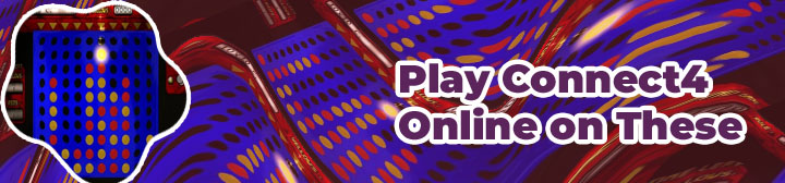 Connect four online free