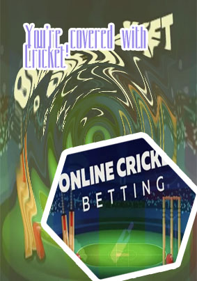 Cricket online