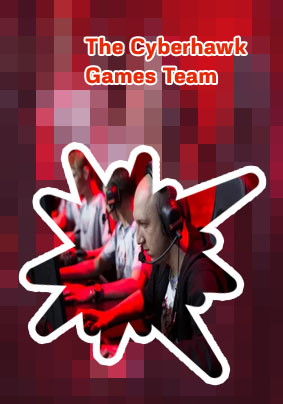 Cyber games