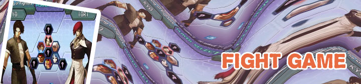 Fighting games unblocked