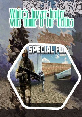 Forces game