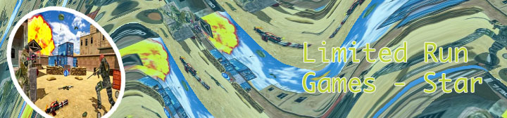 Forces games