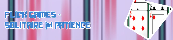 Free online patience