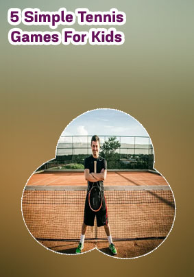 Games like tennis