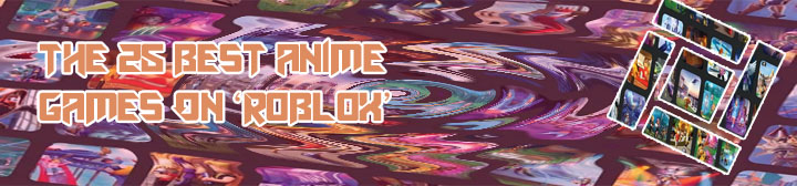 Games roblox