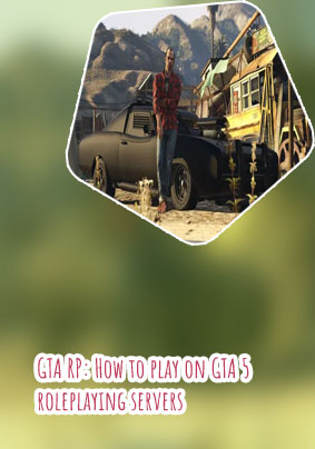 Gta 5 online pc