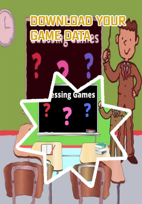 Guess game