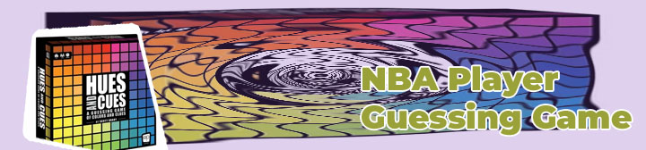 Guessing games
