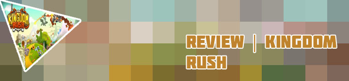 Kingdom rush games