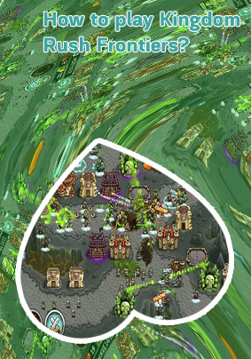 Kingdom rush online