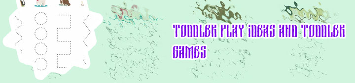 Learning games for 3 year olds