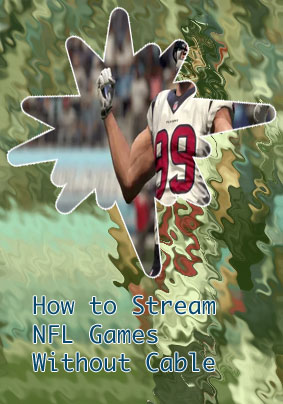 Live nfl games