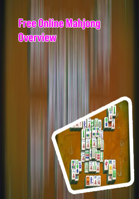 Mahjong free online