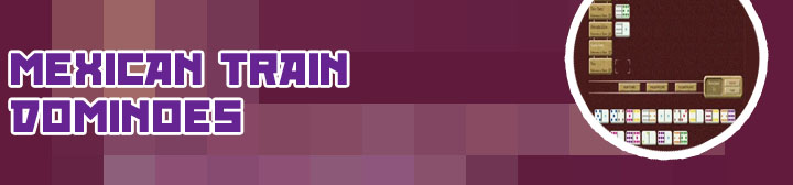 Mexican train online