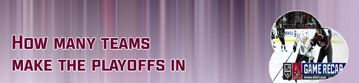 National league playoff