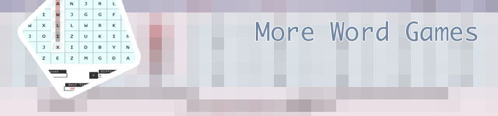 Pch games word finder