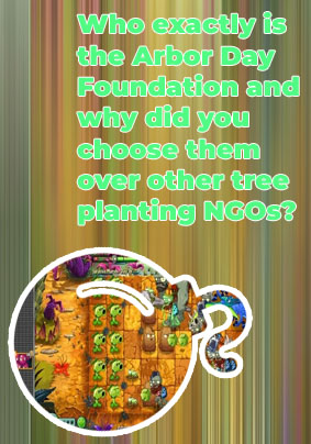 Plants vs zombies day