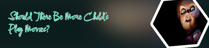 Play chucky
