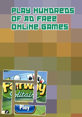 Play patience online