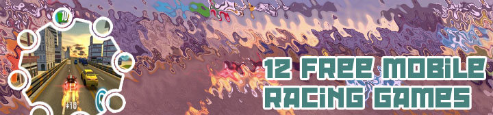 Racer games free