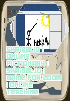 Scribblio online