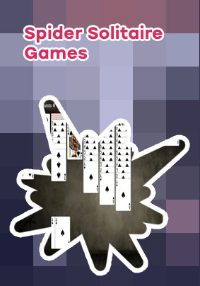 Spider solitaire game free download