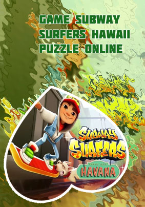 Subway surfers in online