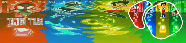 Tiles hop crazy games
