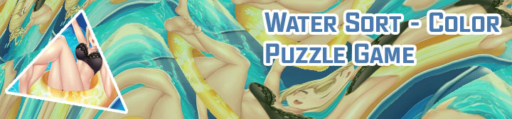 Water game